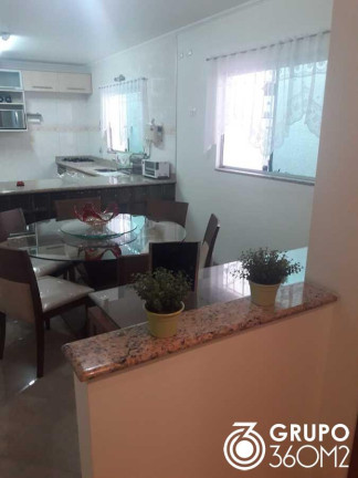 Imagem Casa com 3 Quartos à Venda, 190 m² em Vila Progresso - Santo André Imagem Casa com 3 Quartos à Venda, 190 m² em Vila Progresso - Santo André