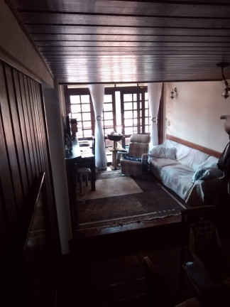 Imagem Casa de Condomínio com 2 Quartos à Venda, 143 m² em Condomínio Clube Da Montanha - Atibaia Imagem Casa de Condomínio com 2 Quartos à Venda, 143 m² em Condomínio Clube Da Montanha - Atibaia