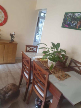 Imagem Apartamento com 4 Quartos à Venda, 73 m² em Vila Prudente - São Paulo