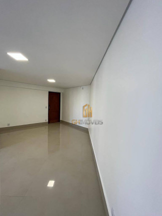 Imagem Apartamento com 3 Quartos à Venda, 166 m² em Setor Oeste - Goiânia