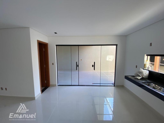 Imagem Casa com 2 Quartos à Venda, 114 m² em Mata Do Jacinto - Campo Grande