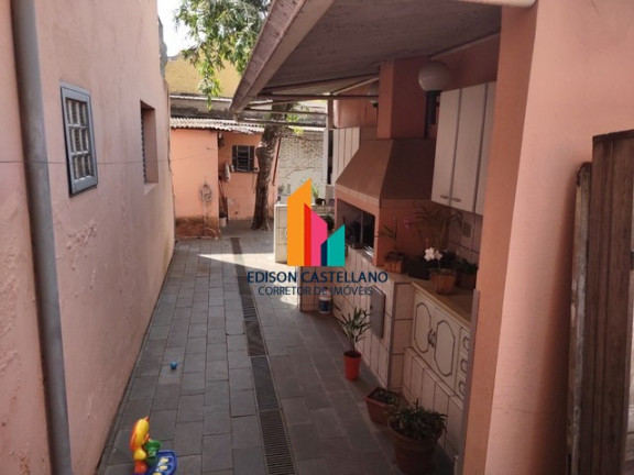 Imagem Sobrado com 3 Quartos à Venda, 290 m² em Centro - Jundiaí