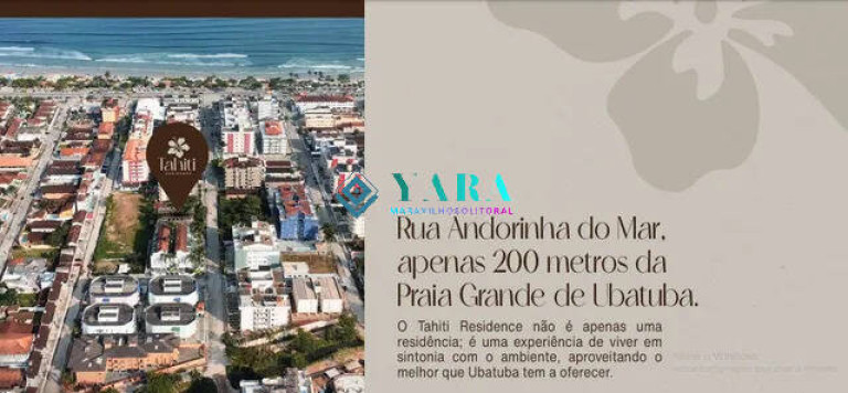 Imagem Apartamento com 2 Quartos à Venda, 62 m² em Praia Grande - Ubatuba Imagem Apartamento com 2 Quartos à Venda, 62 m² em Praia Grande - Ubatuba