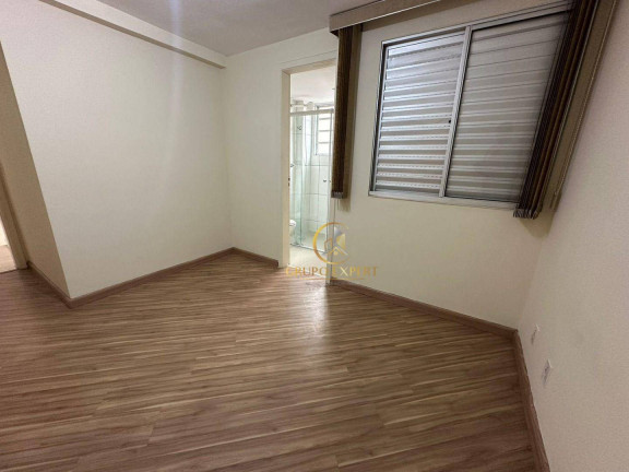 Imagem Apartamento com 2 Quartos à Venda, 50 m² em Jardim Paraíso Do Sol - São José Dos Campos