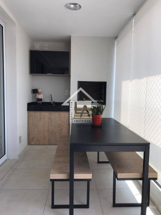 Imagem Apartamento com 3 Quartos à Venda, 116 m² em Brooklin - São Paulo Imagem Apartamento com 3 Quartos à Venda, 116 m² em Brooklin - São Paulo