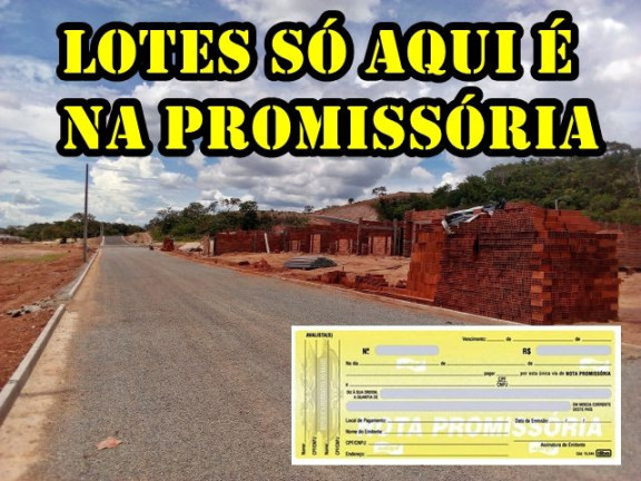 Imóvel à Venda, 360 m² em Residencial Recanto De Caldas - Caldas Novas
