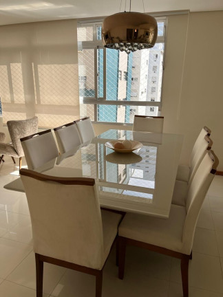 Apartamento com 3 Quartos à Venda, 154 m² em Boqueirão - Santos