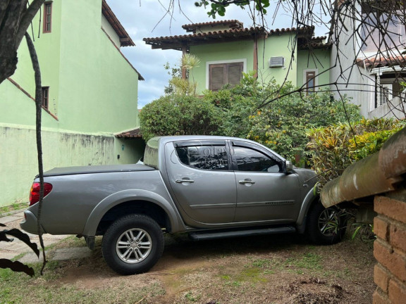 Imagem Casa com 3 Quartos à Venda, 180 m² em Cancela Preta - Macaé