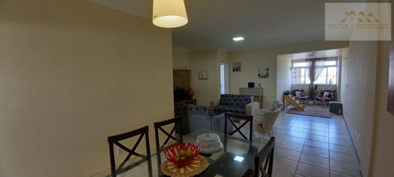 Imagem Apartamento com 3 Quartos à Venda, 120 m² em Vicente Pinzon - Fortaleza Imagem Apartamento com 3 Quartos à Venda, 120 m² em Vicente Pinzon - Fortaleza