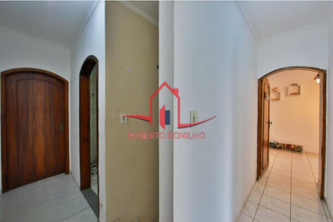Imagem Sobrado com 3 Quartos à Venda, 140 m² em Rudge Ramos - São Bernardo Do Campo