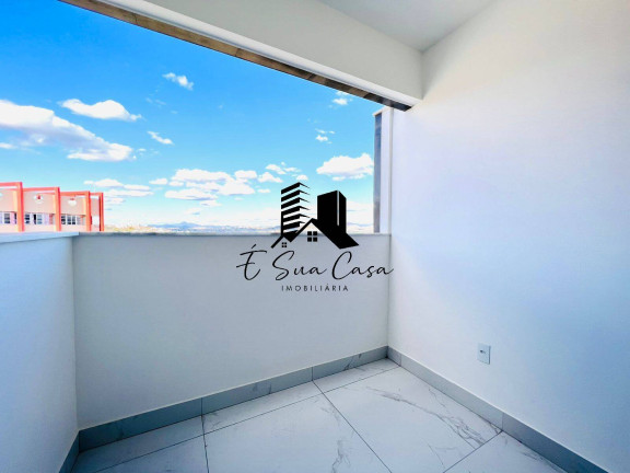 Imagem Apartamento com 2 Quartos à Venda, 66 m² em Cabral - Contagem Imagem Apartamento com 2 Quartos à Venda, 66 m² em Cabral - Contagem