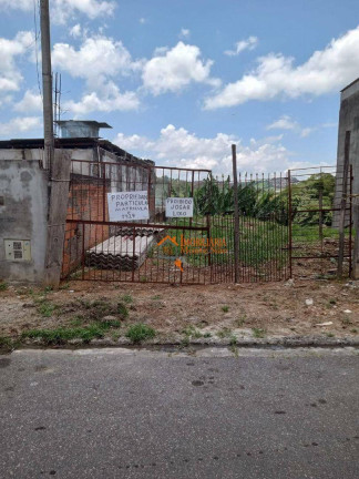 Imagem Terreno à Venda, 250 m² em Parque Rodrigo Barreto - Arujá Imagem Terreno à Venda, 250 m² em Parque Rodrigo Barreto - Arujá