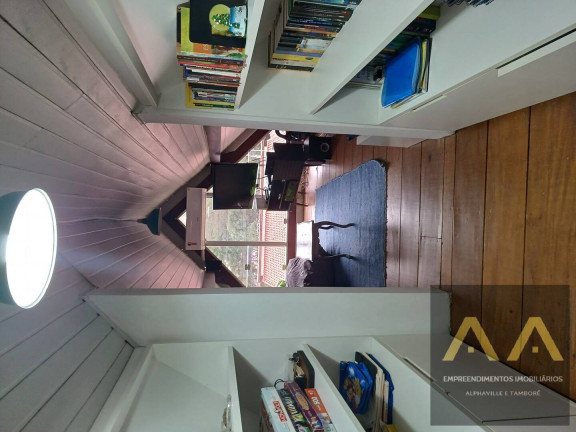 Imagem Casa com 3 Quartos à Venda, 274 m² em Alphaville - Santana De Parnaíba Imagem Casa com 3 Quartos à Venda, 274 m² em Alphaville - Santana De Parnaíba