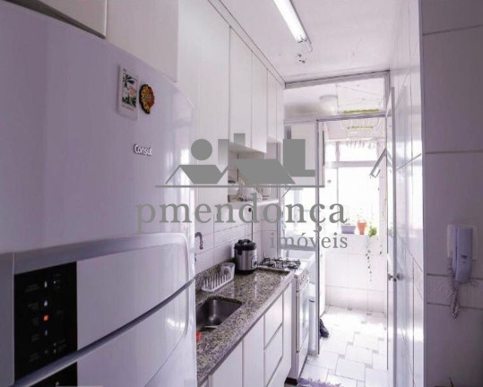 Imagem Apartamento com 2 Quartos à Venda, 55 m² em Vila Pompéia - São Paulo Imagem Apartamento com 2 Quartos à Venda, 55 m² em Vila Pompéia - São Paulo