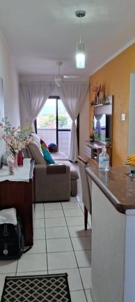 Apartamento com 1 Quarto à Venda, 52 m² em Tupi - Praia Grande