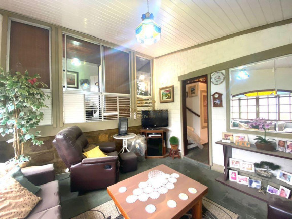 Imagem Casa com 3 Quartos à Venda, 70 m² em Posse - Teresópolis Imagem Casa com 3 Quartos à Venda, 70 m² em Posse - Teresópolis