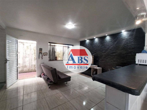 Imagem Sobrado com 2 Quartos à Venda, 87 m² em Jardim Casqueiro - Cubatão Imagem Sobrado com 2 Quartos à Venda, 87 m² em Jardim Casqueiro - Cubatão