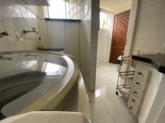 Imagem Apartamento com 3 Quartos à Venda, 125 m² em Armação - Salvador