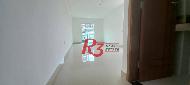 Imagem Casa com 3 Quartos à Venda, 110 m² em Ponta Da Praia - Santos