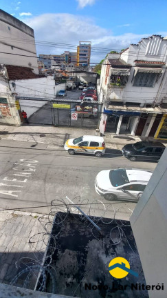 Imagem Apartamento com 2 Quartos à Venda, 80 m² em Centro - Niterói Imagem Apartamento com 2 Quartos à Venda, 80 m² em Centro - Niterói
