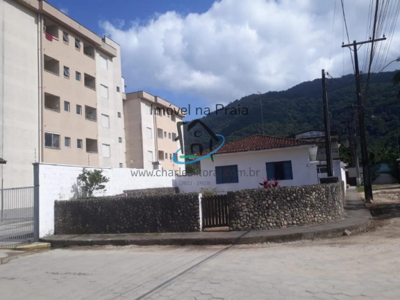 Imagem Casa com 5 Quartos à Venda, 200 m² em Perequê Açu - Ubatuba