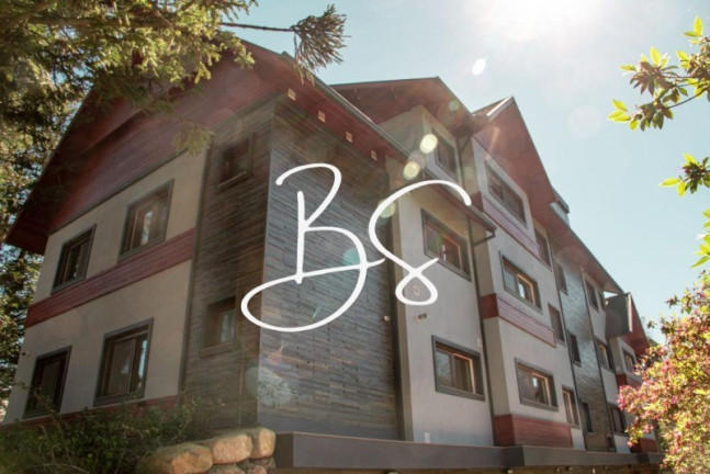 Apartamento com 3 Quartos à Venda, 176 m² em Planalto - Gramado