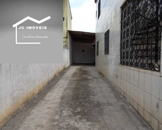 Imagem Casa com 4 Quartos à Venda, em Itinga - Lauro De Freitas Imagem Casa com 4 Quartos à Venda, em Itinga - Lauro De Freitas