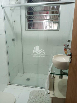 Imagem Apartamento com 2 Quartos à Venda, 71 m² em Centro - São Vicente Imagem Apartamento com 2 Quartos à Venda, 71 m² em Centro - São Vicente