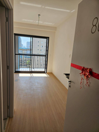 Imagem Apartamento com 1 Quarto à Venda, 25 m² em Perdizes - São Paulo Imagem Apartamento com 1 Quarto à Venda, 25 m² em Perdizes - São Paulo