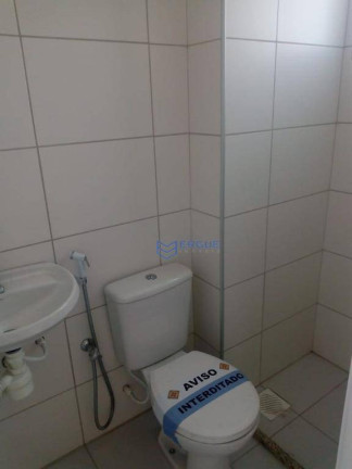 Imagem Apartamento com 3 Quartos à Venda, 94 m² em José De Alencar - Fortaleza Imagem Apartamento com 3 Quartos à Venda, 94 m² em José De Alencar - Fortaleza