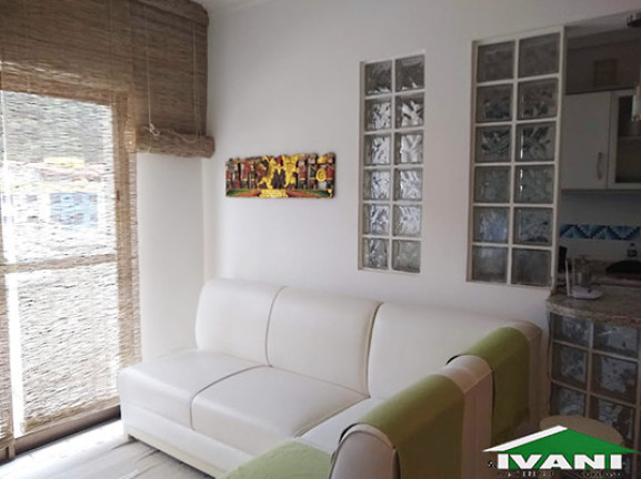 Cobertura com 3 Quartos à Venda, 90 m² em Praia Grande - Ubatuba