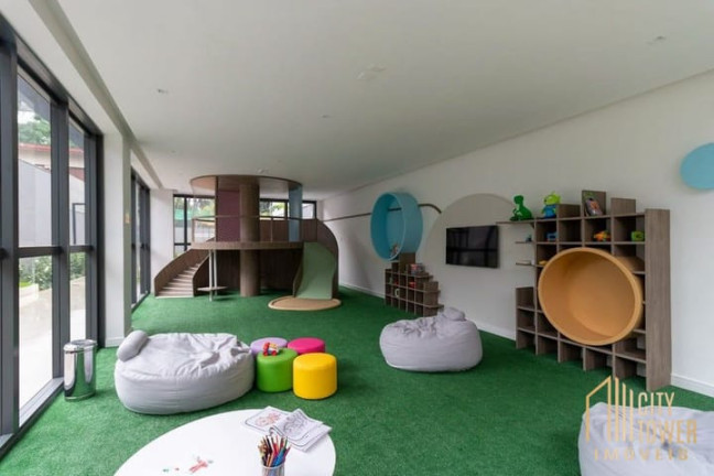 Imagem Apartamento com 2 Quartos à Venda, 79 m² em Brooklin Paulista - São Paulo