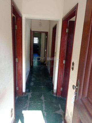 Imagem Casa com 3 Quartos à Venda, 138 m² em Jardim Bom Pastor - Botucatu