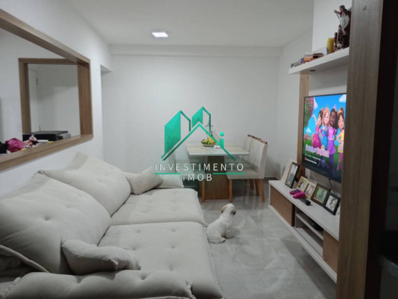 Imagem Apartamento com 3 Quartos à Venda, 74 m² em Jardim Iracema/aldeia - Barueri Imagem Apartamento com 3 Quartos à Venda, 74 m² em Jardim Iracema/aldeia - Barueri