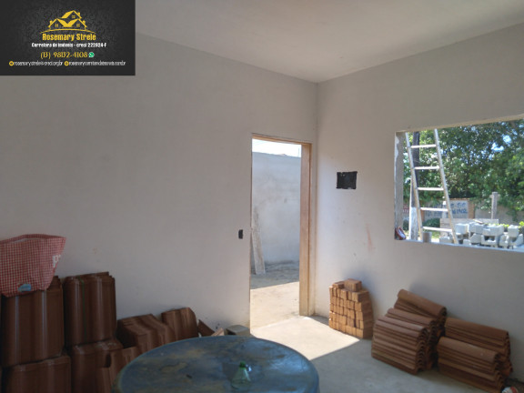 Imagem Imóvel com 3 Quartos à Venda, em Cibratel 2 - Itanhaém Imagem Imóvel com 3 Quartos à Venda, em Cibratel 2 - Itanhaém