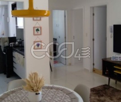 Imagem Apartamento com 2 Quartos à Venda, 53 m² em Aeroporto - Aracaju