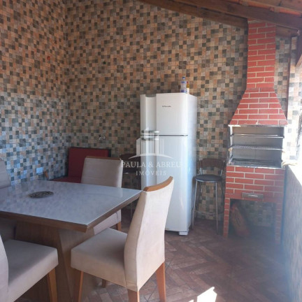 Imagem Casa com 2 Quartos à Venda, 80 m² em Jardim Alzira Franco - Santo André Imagem Casa com 2 Quartos à Venda, 80 m² em Jardim Alzira Franco - Santo André