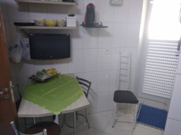 Imagem Apartamento com 3 Quartos à Venda, 71 m² em Parque Jaçatuba - Santo André