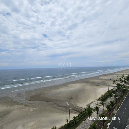 Imagem Apartamento com 2 Quartos à Venda, 83 m² em Flórida - Praia Grande