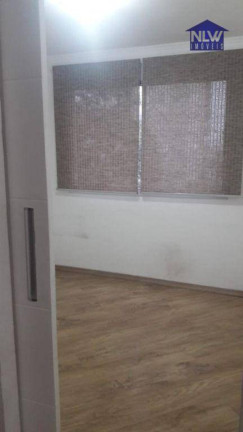 Imagem Apartamento com 3 Quartos à Venda, 60 m² em Lauzane Paulista - São Paulo