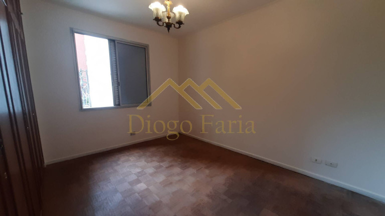 Imagem Apartamento com 4 Quartos para Alugar, 180 m² em Perdizes - São Paulo