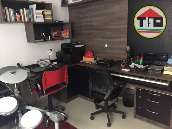 Imagem Casa com 3 Quartos à Venda, 220 m² em Belo Horizonte - Marabá