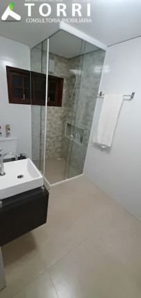 Imagem Sobrado com 5 Quartos à Venda, 250 m² em Eden - Sorocaba
