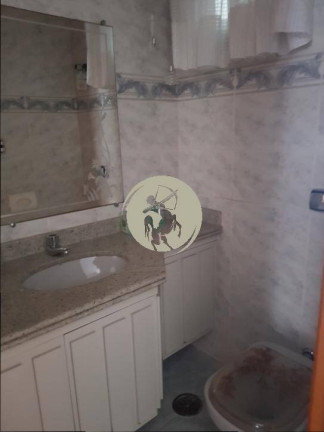 Imagem Apartamento com 3 Quartos à Venda, 225 m² em Ponta Da Praia - Santos Imagem Apartamento com 3 Quartos à Venda, 225 m² em Ponta Da Praia - Santos