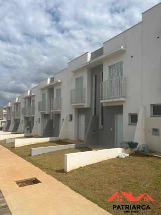 Imagem Casa com 2 Quartos à Venda, 68 m² em Cidade Satélite íris - Campinas