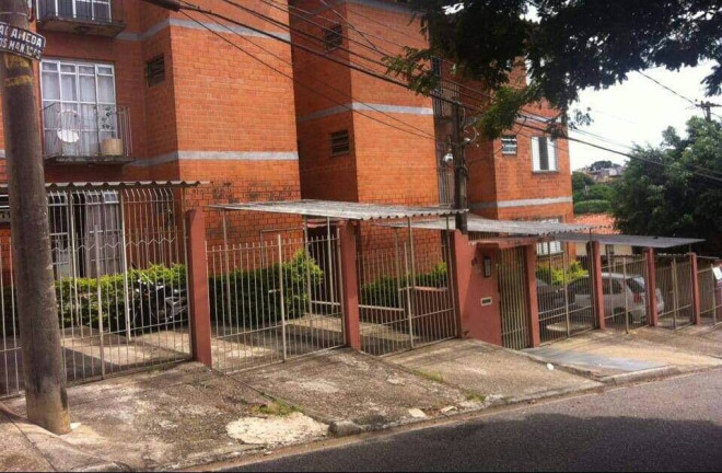 Imagem Apartamento com 2 Quartos à Venda, 62 m² em Jardim Simus - Sorocaba