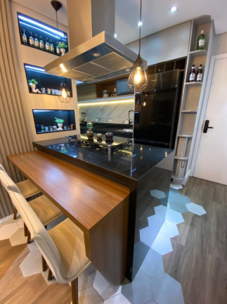 Imagem Imóvel com 2 Quartos à Venda, 82 m² em Vila Mariana - São Paulo