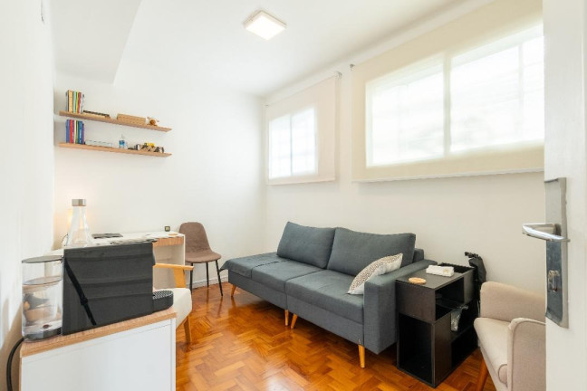 Imagem Casa à Venda, 100 m² em Pinheiros - São Paulo Imagem Casa à Venda, 100 m² em Pinheiros - São Paulo