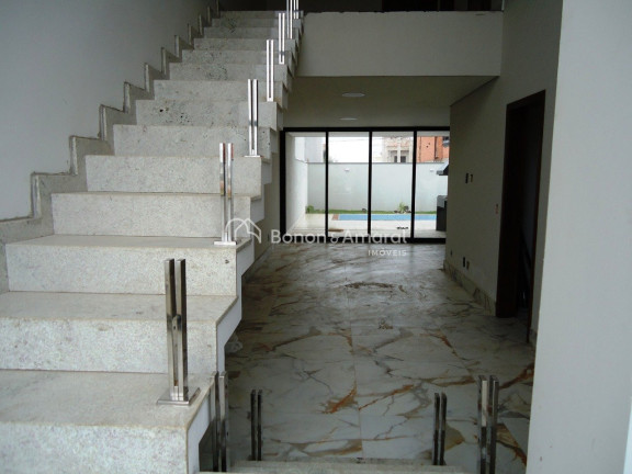 Imagem Casa de Condomínio com 3 Quartos à Venda, 200 m² em Vila Monte Alegre - Paulínia Imagem Casa de Condomínio com 3 Quartos à Venda, 200 m² em Vila Monte Alegre - Paulínia