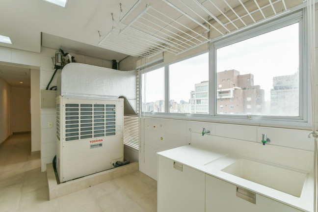Imagem Apartamento com 4 Quartos à Venda, 412 m² em Vila Mariana - São Paulo